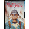 Arthur ténor Il s'appelait Le soldate inconnu