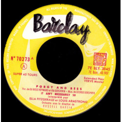 Porgy et Bess
