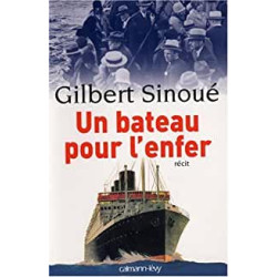 Un Bateau Pour L'enfer