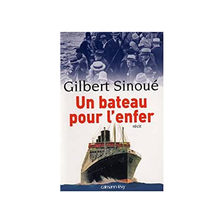 Un Bateau Pour L'enfer