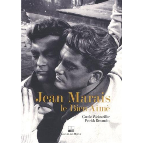 Jean Marais le bien-aimé Jean Marais le bien-aimé