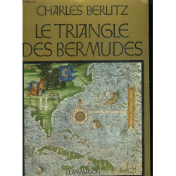 Sans trace. Le triangle des Bermudes. 2