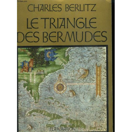 Sans trace. Le triangle des Bermudes. 2 Sans trace. Le triangle des Bermudes. 2