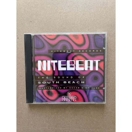 Nite Beat [Import]