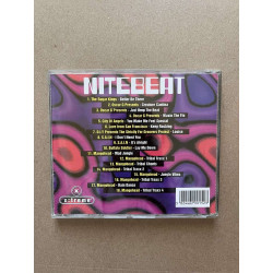 Nite Beat [Import]