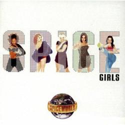 Spiceworld