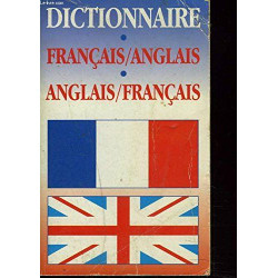 MINI FRANCAIS/ANGLAIS