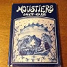 MOUTIER SAINTE-MARIE N°299 (annales de hautes provences)