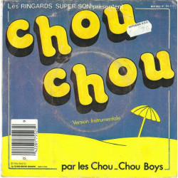 Chou Chou