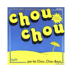 Chou Chou