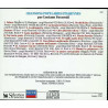 Chansons Populaires Italiennes par Luciano Pavarotti