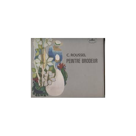 PEINTRE BRODEUR PEINTRE BRODEUR