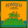 Ronrico (La Boisson De Porto Rico)