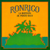 Ronrico (La Boisson De Porto Rico)