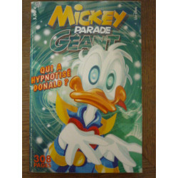 MICKEY PARADE GEANT n285 04