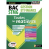 Toutes les matières Bac STMG - Gestion et Finance - Tle - Bac 2020...