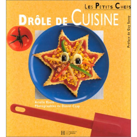 Drôle de cuisine Drôle de cuisine