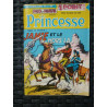 Princesse mensuel n43 Janie et le hors la loi