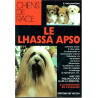 Le lhassa apso