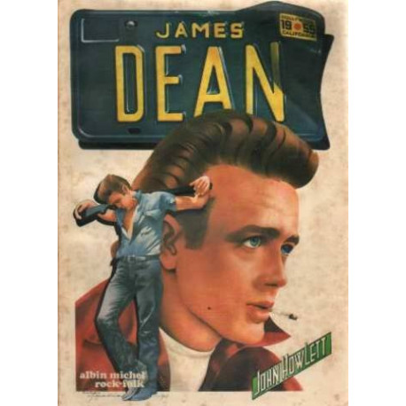 James Dean James Dean