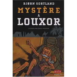 Mystere a Louxor
