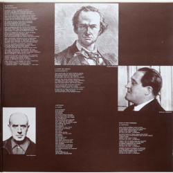 "Poètes" 1