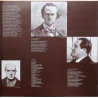 "Poètes" 1