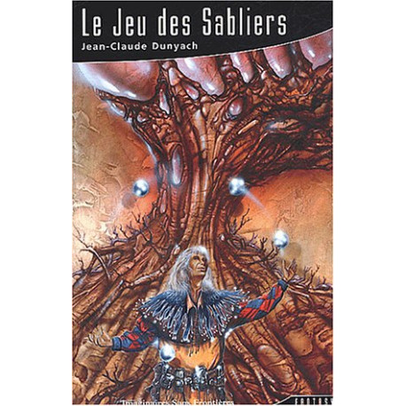 Le jeu des sabliers Le jeu des sabliers