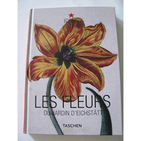 Les fleurs du jardin d'eichstatt Les fleurs du jardin d'eichstatt