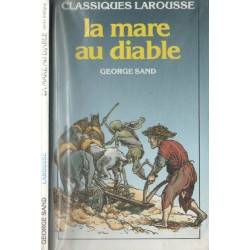 SAND MARE AU DIABLE