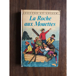 La Roche aux Mouettes