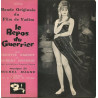 Le Repos Du Guerrier (Bande Originale Du Film)