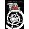 Les galères de Max Crumbly Tome 02: Collège chaud-bouillant
