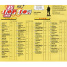 25 Jaar Nederlandstalige Top 40 Hits - 65's - 89's (2 CD)