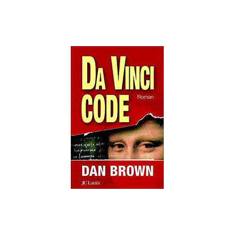 Da Vinci Code Da Vinci Code