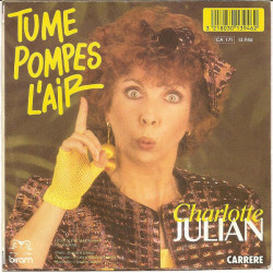 Tu Me Pompes L'air