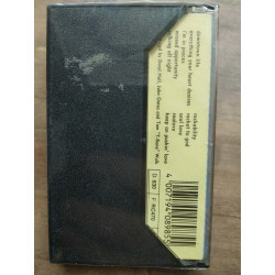 Daryl Hall John Oates Ooh Yeah Cassette Audio-K7 NEUVE SOUS BLISTER