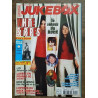 Jukebox Magazine Nº229 Avril 2006 White Stripes