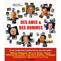 Des amis et des hommes