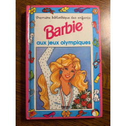 Barbie aux jeux olympiques