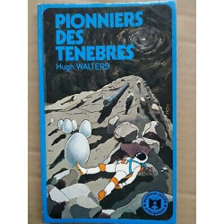 Pionniers des Tenebres Jeunesse poche