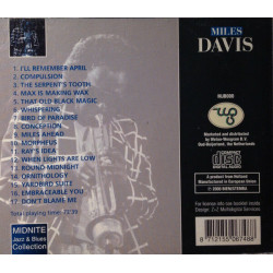 Miles Davis
