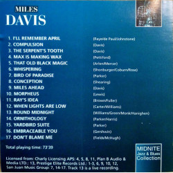 Miles Davis
