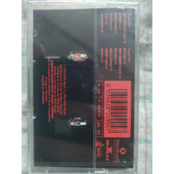 Lita Ford Stiletto Cassette Audio-K7 NEUVE SOUS BLISTER