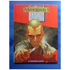 bd Ortiz et Segura MORGAN 1 Repose en paix