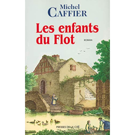 Enfants du flot Enfants du flot