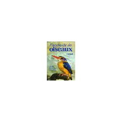 Encyclopédie des oiseaux