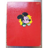Reliure Mickey n°80. Le journal de Mickey. Walt Disney