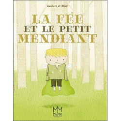 La fée et le petit mendiant