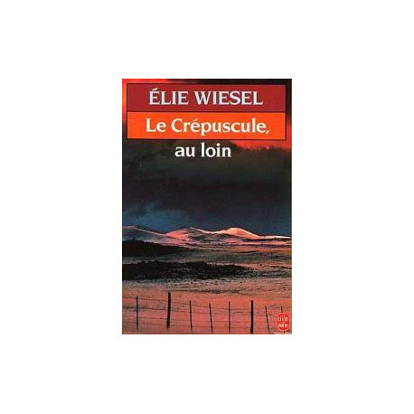 Le crepuscule au loin Le crepuscule au loin